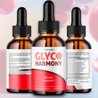 GlycoHarmonyReviews