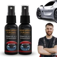 NuraFixNanoCarSpray