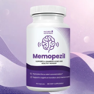 memopezilget