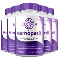 MemopezilReviews
