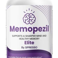 ReviewsMemopezil